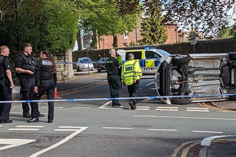 blackburn telegraph|accident in blackburn today.